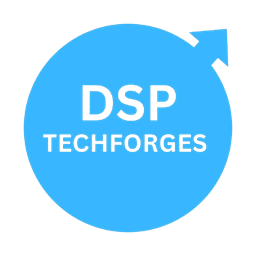 DSP Logo
